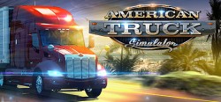 美国卡车模拟 v1.58.1.4s 全DLC（American Truck Simulator）
