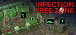 无感染区/Infection Free Zone v0.26.4.21-10 简体中文 免安装硬盘版