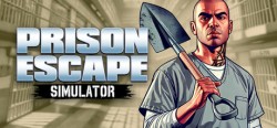 《越狱模拟器：挖掘（Prison Escape Simulator: Dig Out）》_Build.22976663 官中