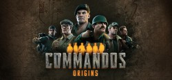 《盟军敢死队：起源/Commandos: Origins》豪华版 v1.6.0 新DLC 免安装中文版【附合集】