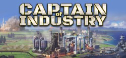 工业巨头|工业部长 v0.8.3a 全DLC（Captain of Industry）