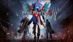 鬼泣5/Devil May Cry 5 维吉尔DLC+ 全DLC 免安装中文硬盘版 解压即玩