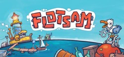 漂流品|漂流物语|漂流瓶 v0.9.1e12（Flotsam）免安装中文版