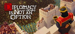 要战便战 v1.0.143（Diplomacy is Not an Option）