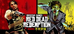 荒野大镖客：救赎 v1.0.42.46611 （Red Dead Redemption）