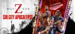 《僵尸世界大战：劫后余生》豪华版 v20260310 行尸走肉+全DLC+解锁存档+辅助器 免安装中文