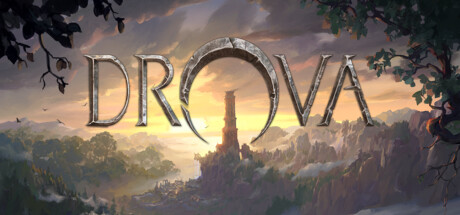 DROVA - 被遗弃的血亲|德洛瓦：被弃之族|困兽之国 v1.3.4.1（Drova - Forsaken Kin）