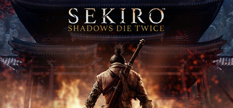 只狼 影逝二度 最终年度版+预购特典+全DLC（Sekiro™: Shadows Die Twice）