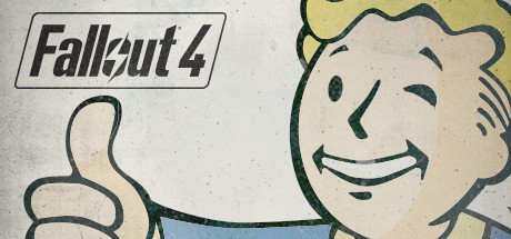 辐射4：周年纪念版  全DLC 送修改器（Fallout 4 - Anniversary Edition）免安装中文版
