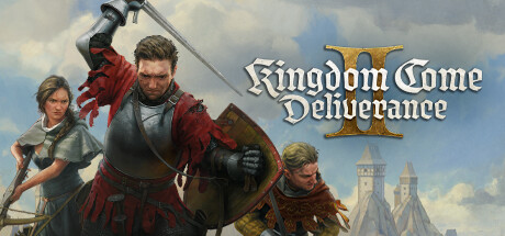 天国：拯救2 黄金版 v1.5.5 全DLC MOD整合 （Kingdom Come: Deliverance II）