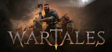 《战争传说/Wartales》角色扮演游戏 增契约新DLC+全DLC 解压可玩免安装中文版