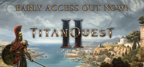 《泰坦之旅2（Titan Quest II）》豪华版 v0.5.0.125982 官方中文+全DLC 免安装硬盘版
