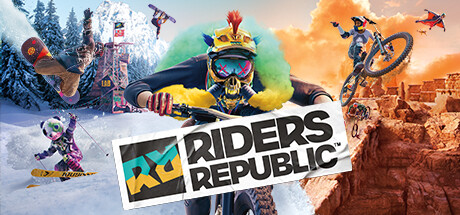 《极限国度（Riders Republic）》v1.30.0 官中 |解压即玩