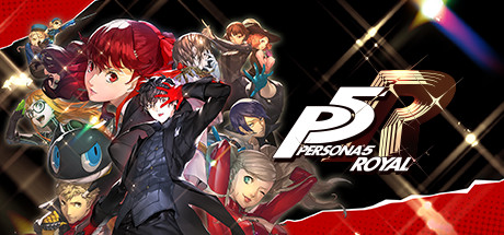 《女神异闻录5 皇家版（Persona 5 Royal）》MKDEVV1.03 1.2补丁 免安装中文硬盘版