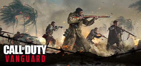 《使命召唤18：先锋（Call of Duty: Vanguard）》豪华完整版 官方中文 免安装硬盘版