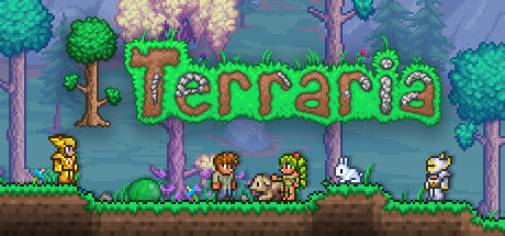 《泰拉瑞亚（Terraria）》v1.4.5.6 官中-全DLC-赠必备运行库+XG器 |解压即玩