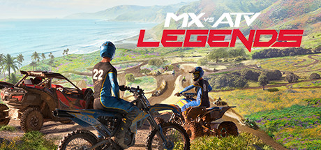 究极大越野：传奇 v5.00 全DLC（MX vs ATV Legends）免安装中文版
