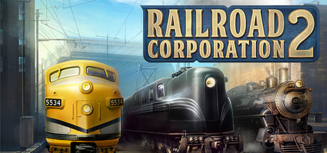 《铁路公司2/Railroad Corporation 2》v1.0.19477 免安装中文版