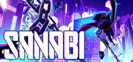 《闪避刺客（SANABI: The Revenant）》 v1.3.53 官方中文+全DLC 免安装硬盘版