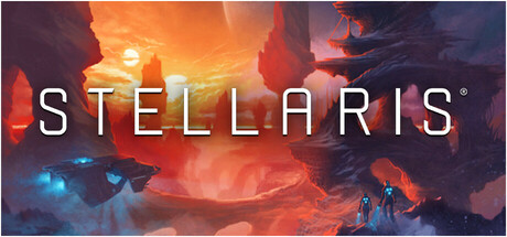 《群星银河版（Stellaris: Galaxy Edition）》v4.3.5 官方中文+全DLC+小说壁纸艺术书原声乐 免安装版