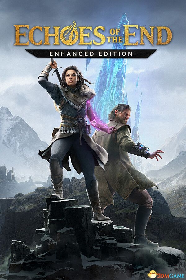 终焉回响：增强版 Echoes.of.the.End.Enhanced.Edition.v2.05-P2P