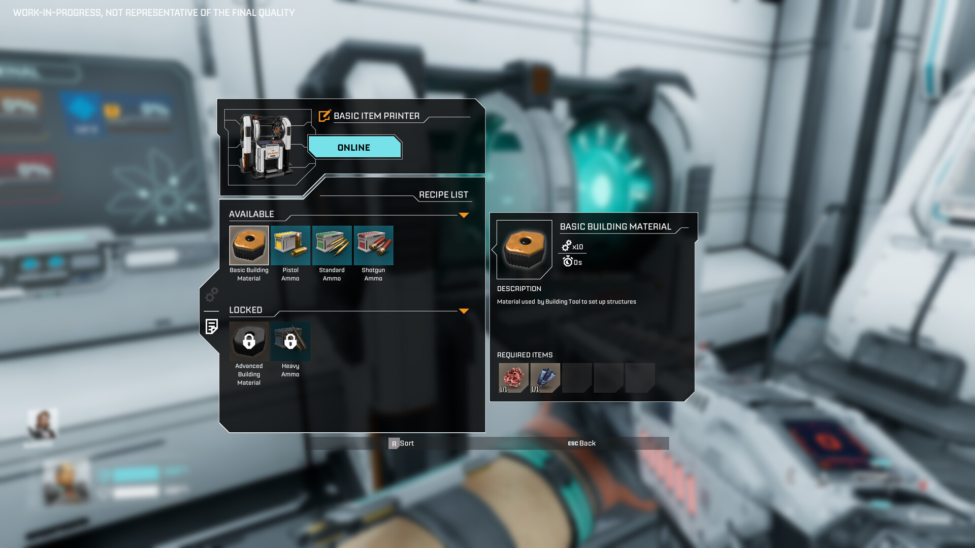 《星际裂变(StarRupture)》 v0.2.3.119405 官方中文+全DLC 免安装硬盘版