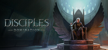 《圣战群英传：统治（Disciples: Domination）》豪华版 v1.6.0.3500 官方中文 免安装硬盘版