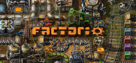 异星工厂（Factorio） v2.0.76 带太空时代DLC 免安装中文硬盘版