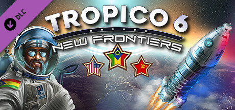 《海岛大亨6（Tropico 6）》总统版 v23.1290 官方中文+全DLC+XG器+存档 免安装硬盘版