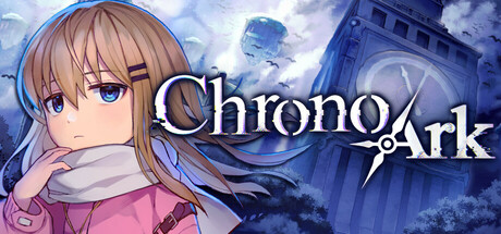 《超时空方舟（Chrono Ark）》 v1.2.8 官方中文+全DLC 免安装硬盘版