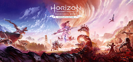 详细阅读:地平线:西之绝境/Horizon Forbidden West v1.5.80.0 全DLC 免安装中文硬盘版 地平线:西之绝境/Horizon Forbidden West v1.5.80.0 全DLC 免安装中文硬盘版