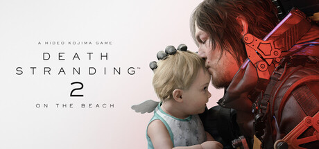 死亡搁浅2：冥滩之上 v1.7.76.0（DEATH STRANDING 2 ON THE BEACH）免安装中文版