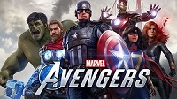 《漫威复仇者联盟/Marvel's Avengers》终极版 v2.8.2 官方中文 全DLC 免安装硬盘版