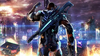 《除暴战警3/Crackdown 3》v1.0.3162.2 全DLC 免安装 解压即玩