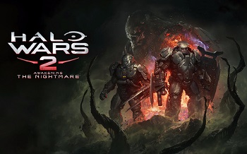 《光环战争2/Halo Wars 2》全DLC 官方中文 解压即玩