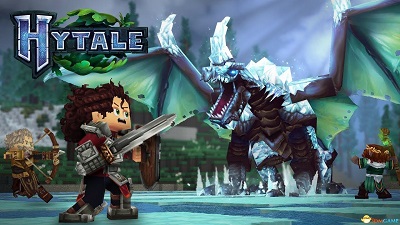 《Hytale》v0.7.2 官方中文 免安装版