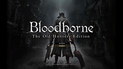 《血源诅咒/Bloodborne》PC Win移植版 全DLC 中文免安装 硬盘版
