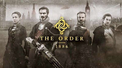 《教团:1886/The order:1886》PC移植版 v1.0.2单个v0.7.3启动器 (非模拟器) 全DLC 免安装