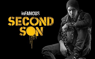 《声名狼藉：私生子/inFAMOUS Second Son》PC移植版 v1.07中文 单个v2026.10.19-d3995fe启动器 全DLC 免安装