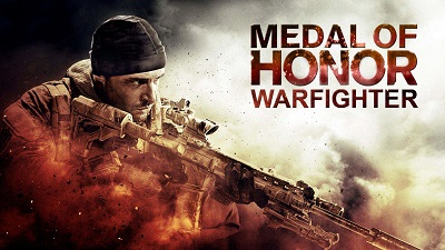 《荣誉勋章：战士/Medal of Honor: Warfighter》v1.0.0.3 全DLC 官方中文 免安装硬盘版 解压即玩
