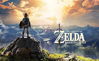 《塞尔达传说 旷野之息/The Legend of Zelda: Breath of the Wild》PC移植版 v1.9.0 官方中文 全DLC 解压即玩